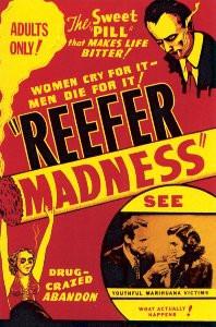 7 Important Moments in Pot Culture