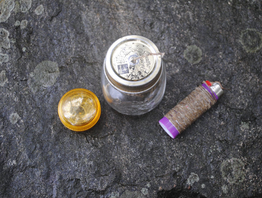5 Killer Ways to Put Out Your Hemp Wick