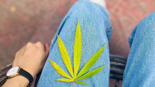 Cannabis & Summer Self-Care: 8 Ways to Relax This Season