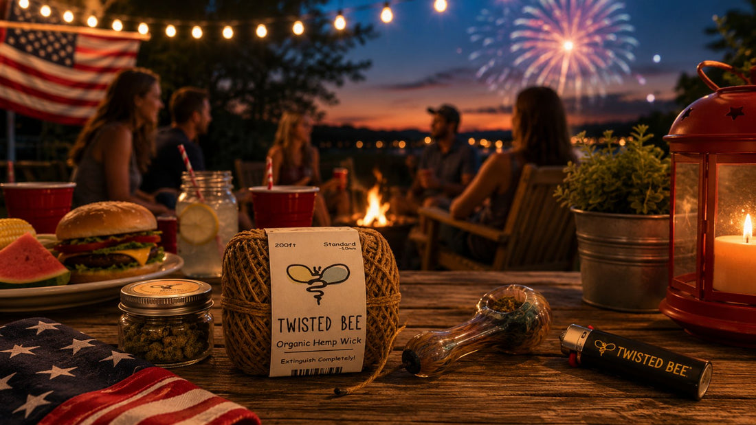 Celebrate Independence Day Responsibly: Tips for a Relaxed Fourth of July