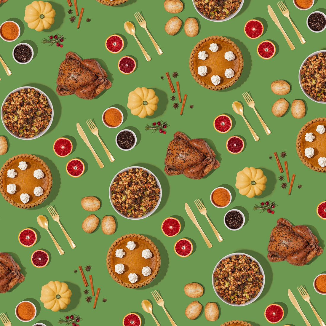 Danksgiving 2021: A Guide to Cooking with Cannabis