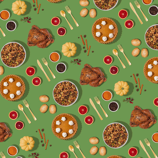 Danksgiving 2021: A Guide to Cooking with Cannabis