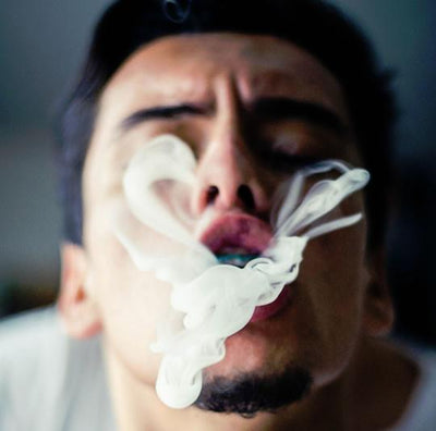 Does Weed Really Mess Up Your Memory?