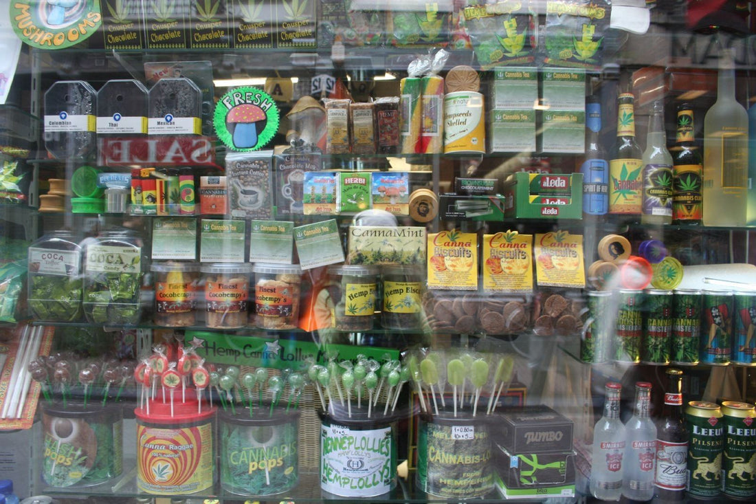 Our Weed Projections for 2017