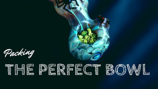 Packing That Perfect Bowl