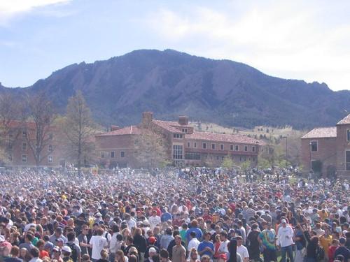 The REAL Story of 4/20
