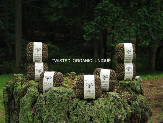 What is Hemp Wick and What is it Used For?