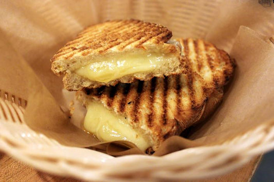 Why Do We Get the Munchies?