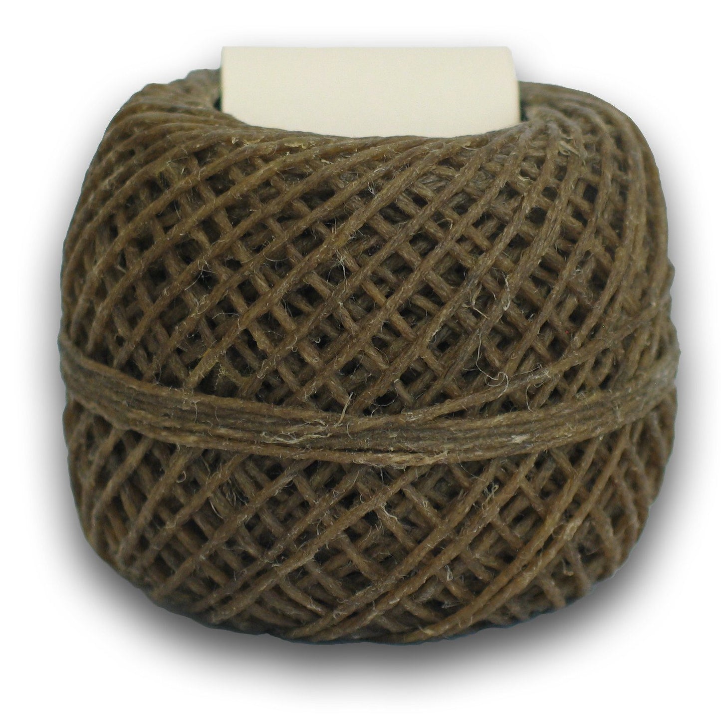 Standard Organic Hemp Wick Hemp Wick Twisted Bee 