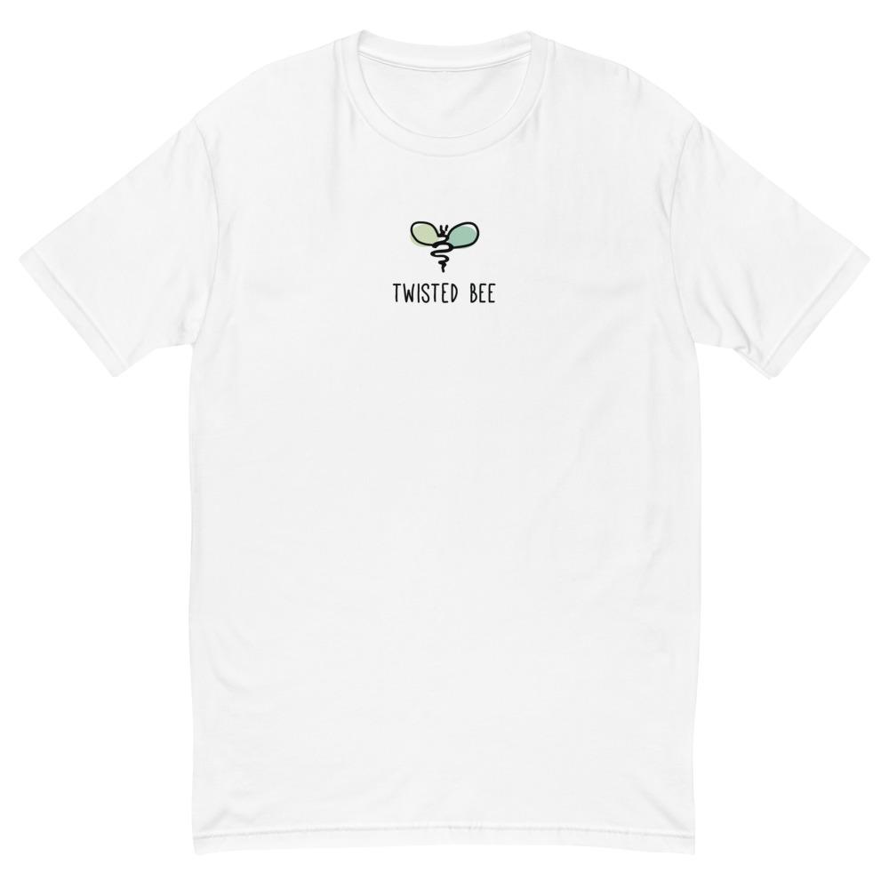 Logo Tee (Men's) Men's T-Shirt Twisted Bee 