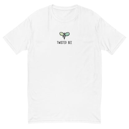 Logo Tee (Men's) Men's T-Shirt Twisted Bee 