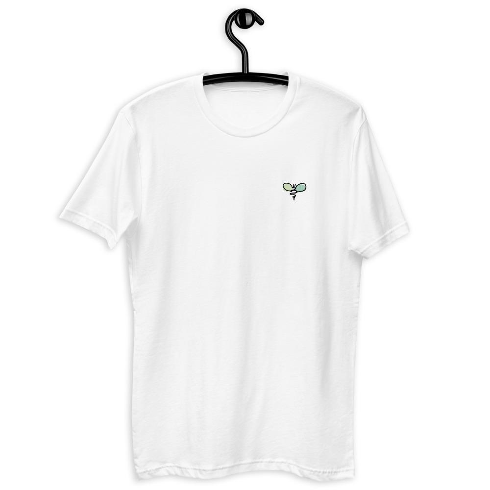 Triple Twisted Tee (Men's) Men's T-Shirt Twisted Bee 