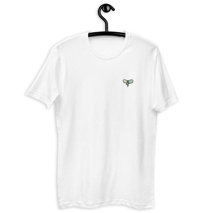 Triple Twisted Tee (Men's) Men's T-Shirt Twisted Bee 