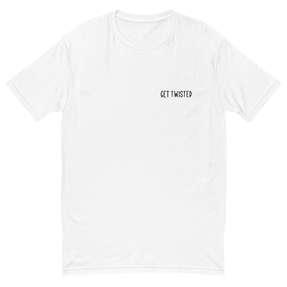 Get Twisted Tee (Men’s) Men's T-Shirt Twisted Bee 