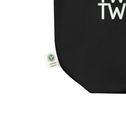 Triple Twisted Tote Tote Bags Twisted Bee 