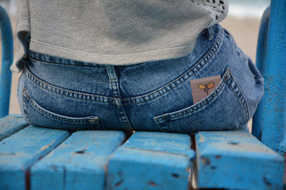 Organic Hemp Wick (10 Pocket Packs) Hemp Wick Twisted Bee 