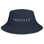 TB Bucket Hat Hat Twisted Bee Navy 