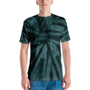 Twisted Bee Tie-Dye T-shirt Men's T-Shirt Twisted Bee XS 